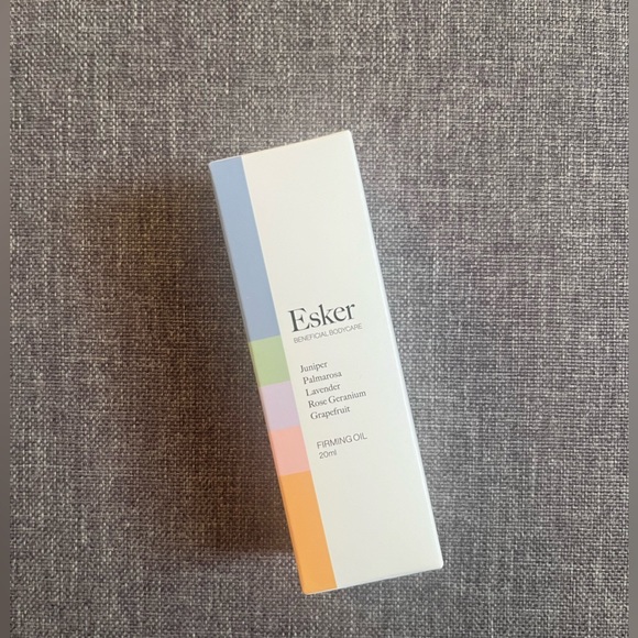 esker firming serum - Picture 2 of 3